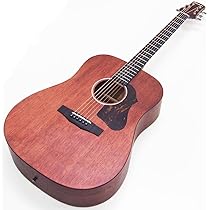 Morris アコースティックギター ドレッドノートタイプ MORRIS M-010 LH NAT (ナチュラル) アコースティックギター